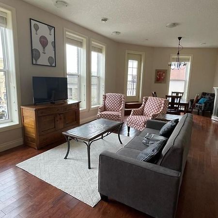 Апартаменты Market Place Living Стратфорд Экстерьер фото