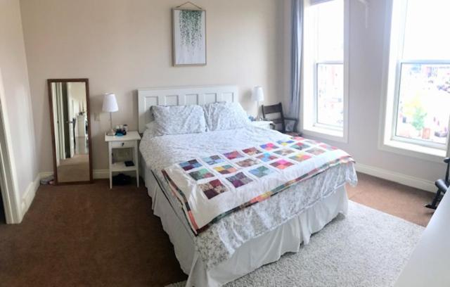 Апартаменты Market Place Living Стратфорд Экстерьер фото