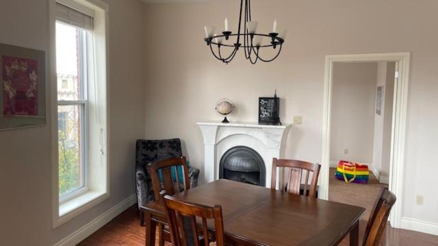 Апартаменты Market Place Living Стратфорд Экстерьер фото