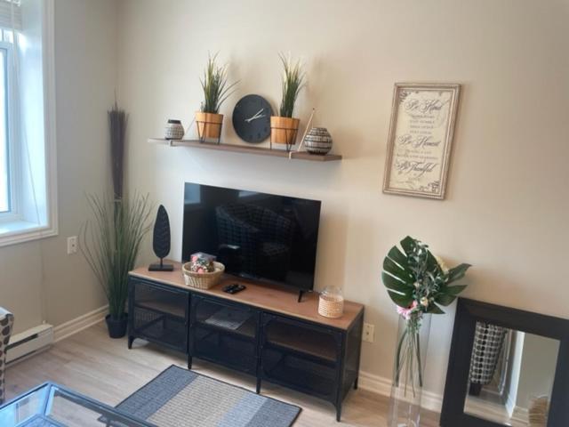 Апартаменты Market Place Living Стратфорд Экстерьер фото